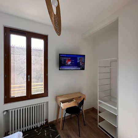 Apartmán La Maison Roanne Exteriér fotografie
