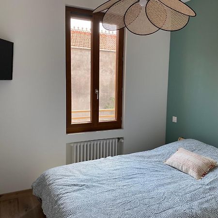 Apartmán La Maison Roanne Exteriér fotografie