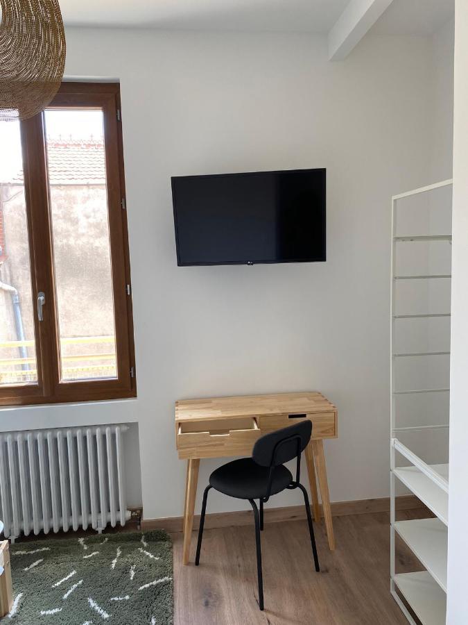Apartmán La Maison Roanne Exteriér fotografie