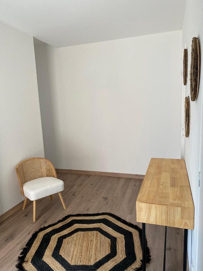 Apartmán La Maison Roanne Exteriér fotografie