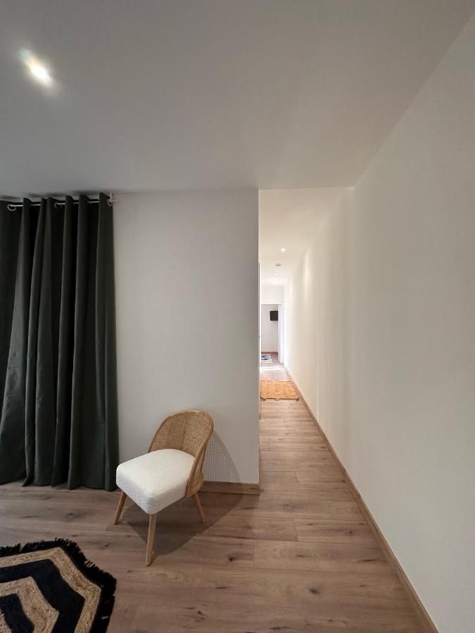 Apartmán La Maison Roanne Exteriér fotografie