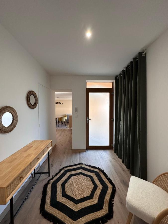 Apartmán La Maison Roanne Exteriér fotografie