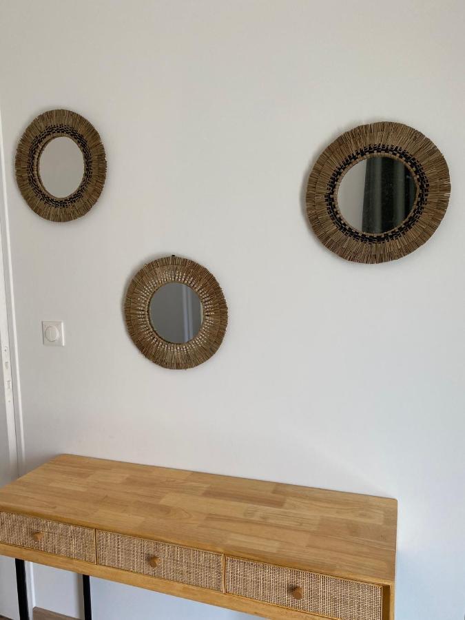 Apartmán La Maison Roanne Exteriér fotografie