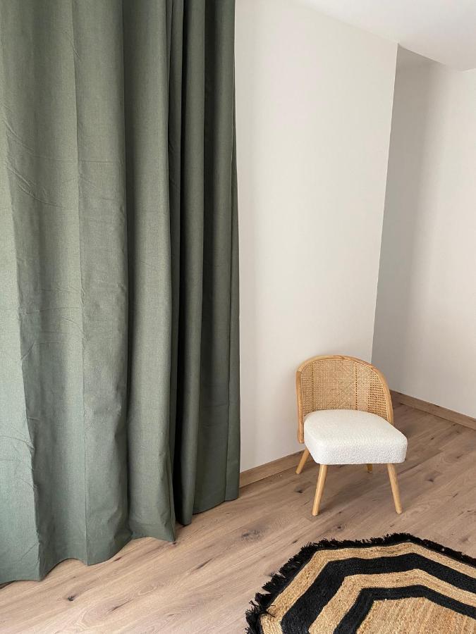 Apartmán La Maison Roanne Exteriér fotografie