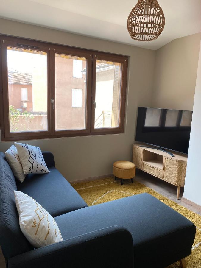 Apartmán La Maison Roanne Exteriér fotografie