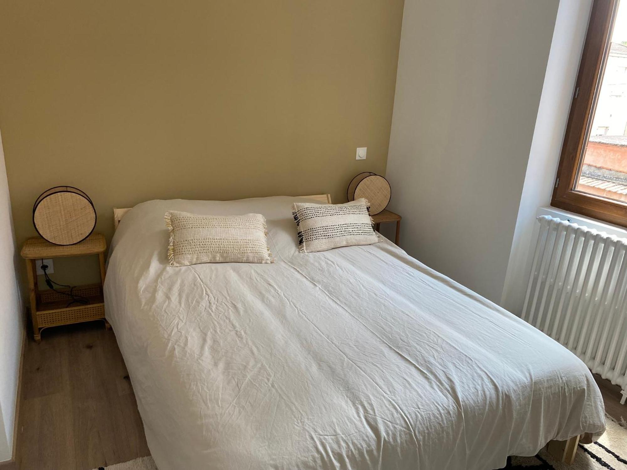 Apartmán La Maison Roanne Exteriér fotografie