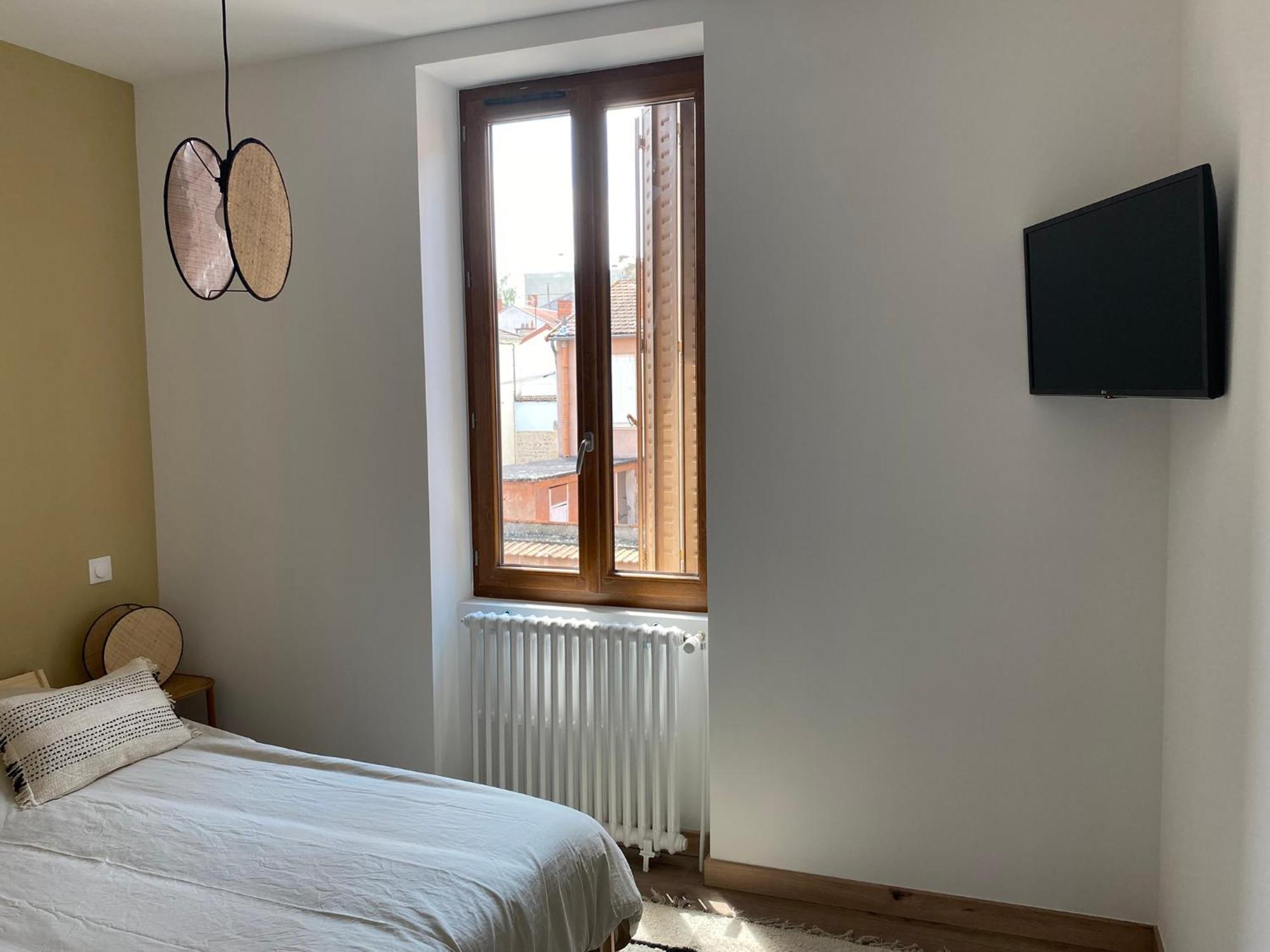 Apartmán La Maison Roanne Exteriér fotografie
