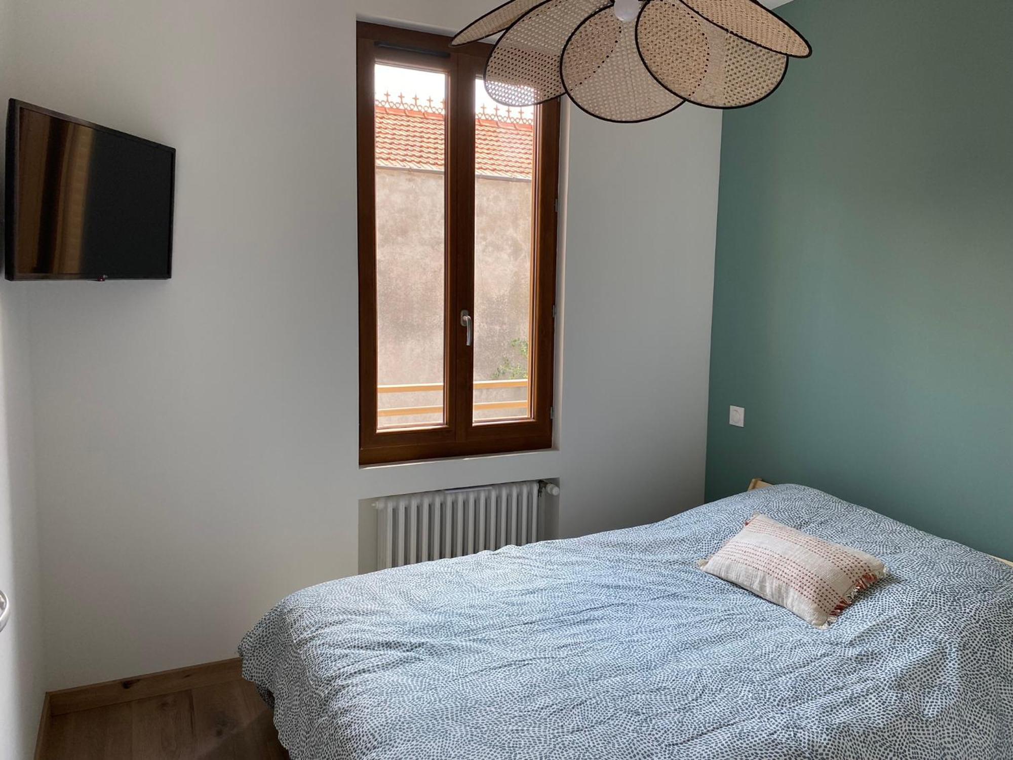Apartmán La Maison Roanne Exteriér fotografie